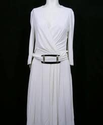 gucci white criss cross wrap dress|Gucci Livermore Outlet.